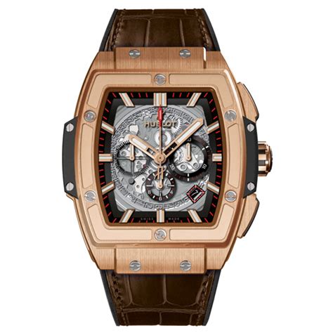 hublot dna spirit